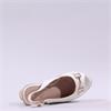 Una Healy Savage Espadrille Wedge - White